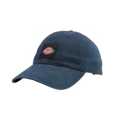 Dickies Cap Dark Navy One Size Fits Most