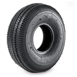 Kenda K353A Sawtooth 2.25 in. D X 10 in. D 260 lb General Replacement Wheel 1 pk