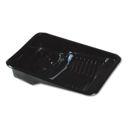 Wooster Deluxe Plastic 11 in. W X 16.5 in. L 1 qt Disposable Paint Tray  Liner - Ace Hardware