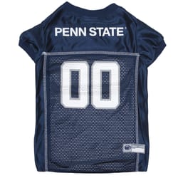 Pets First Team Colors Penn State Nittany Lions Dog Jersey Extra Large