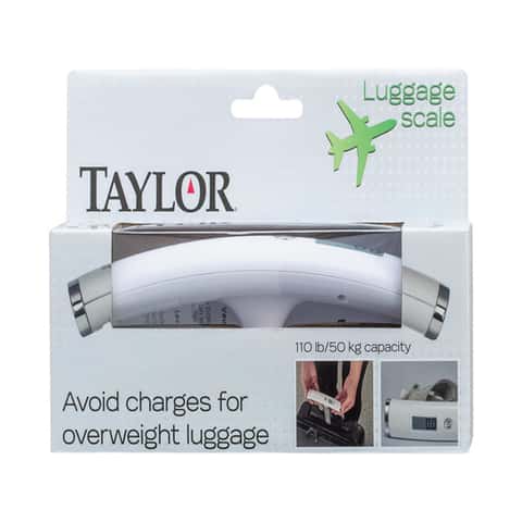 Luggage Scale or Weight Scale Buy Online- 5 Core - Default Title