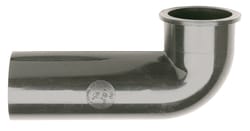 Ace Garbage Disposal Elbow Plastic