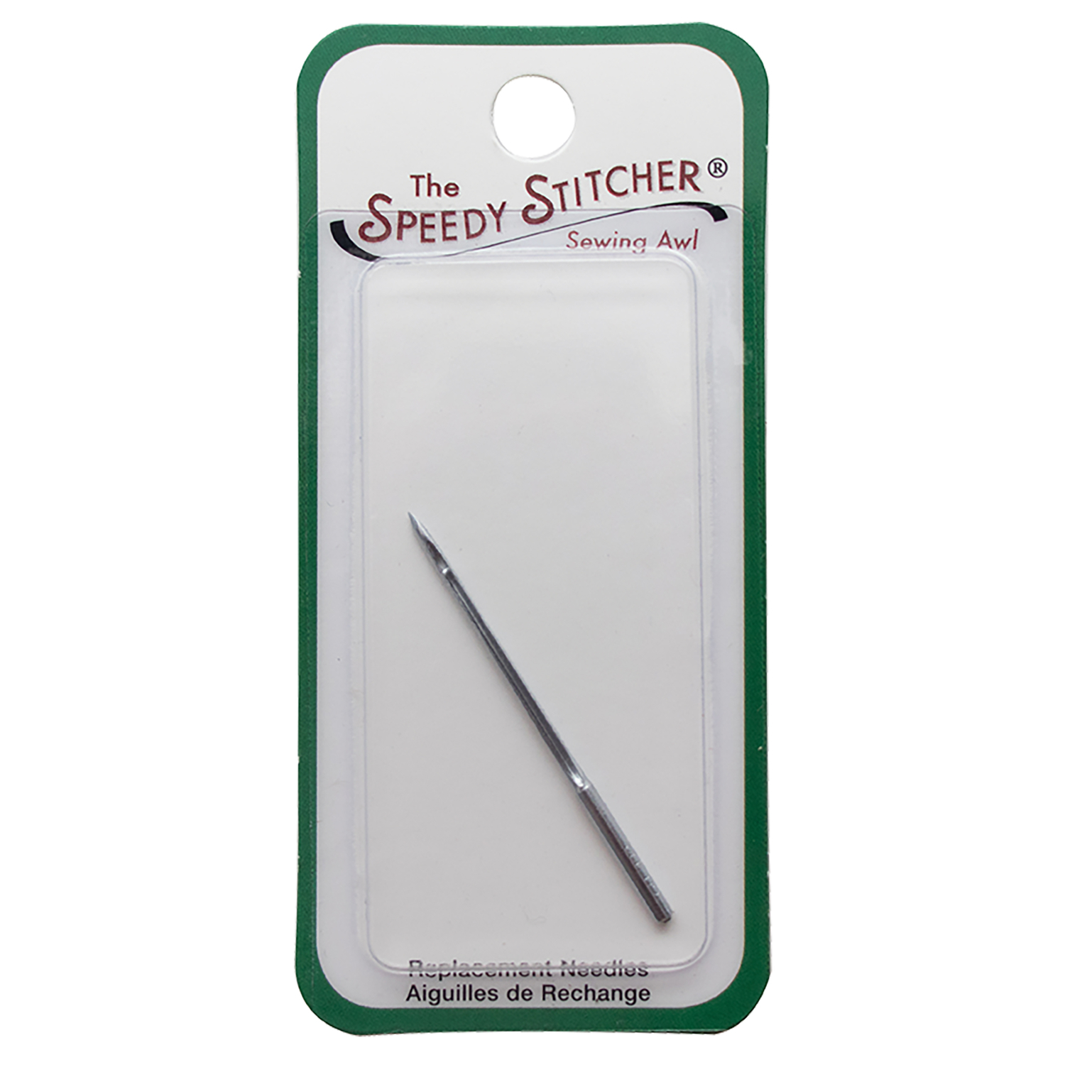 Speedy Stitcher Sewing Awl Kit - Sewing Kit - Stitcher Kit, Muzzleloader  Supplies, Reenactment