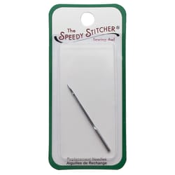 Speedy Stitcher Needles 1 pc