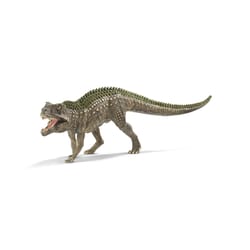 Schleich Dinosaurs Postosuchus Toy Multicolored