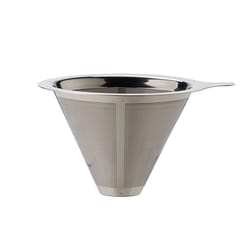 Harold Import 4 cups Cone Pour-Over Coffee Filter 1 pk