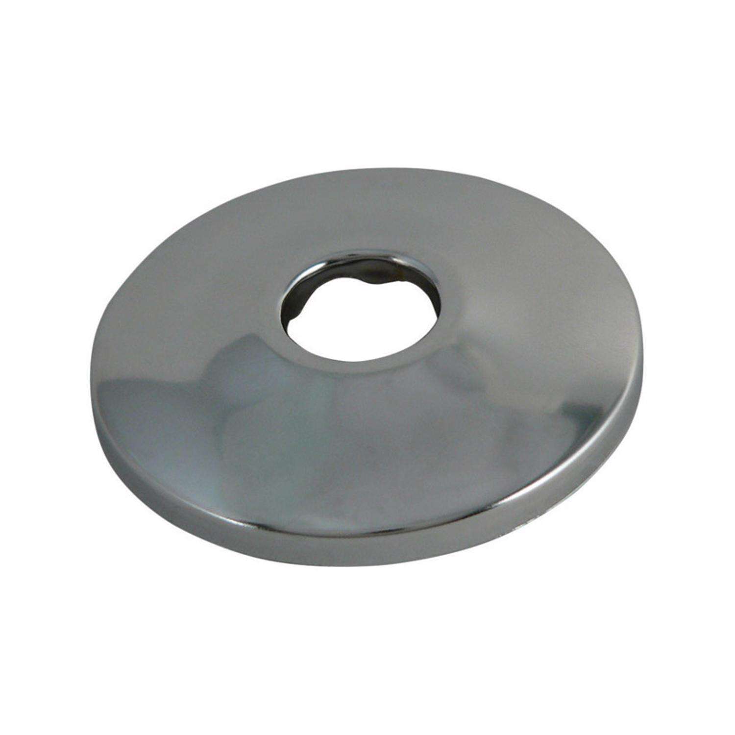 Plumb Pak Metal Shallow Flange 3/4 in. - Ace Hardware