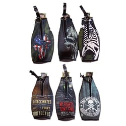 Tac Gear Patriotic Bottle Suit Nylon 1 pk