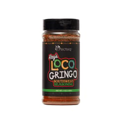 Recteq Ray's Loco Gringo Southwestern BBQ Rub 7 oz