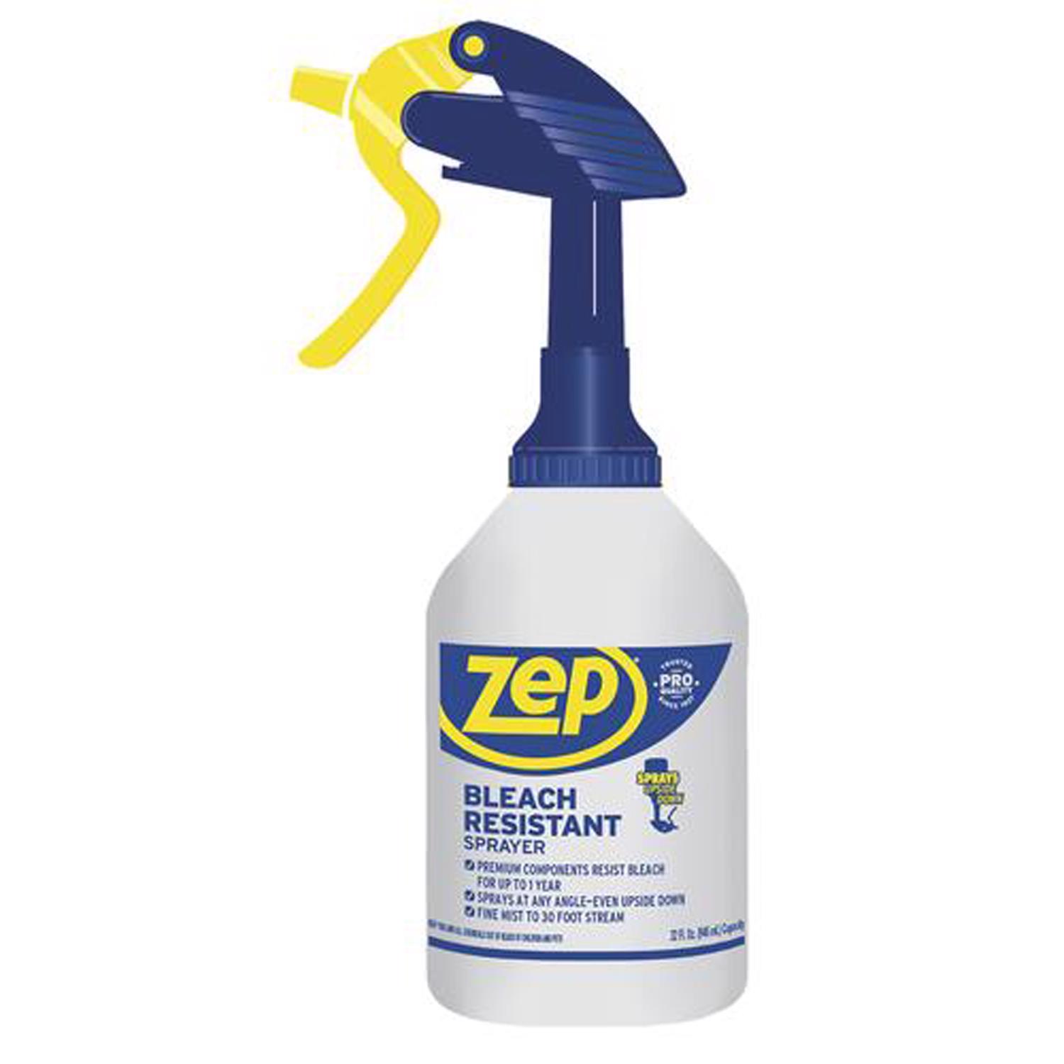 ！誠ショップ！ Zep 32 oz Spray Bottle Mfr# ZUPRO2 - Ace Hardware