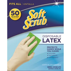 Frequently Asked Questions About Soft Scrub Cleaning Products - Soft Scrub