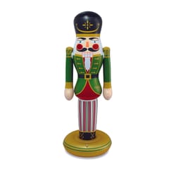 FUNBOY Classic Nutcracker 4 ft. Inflatable