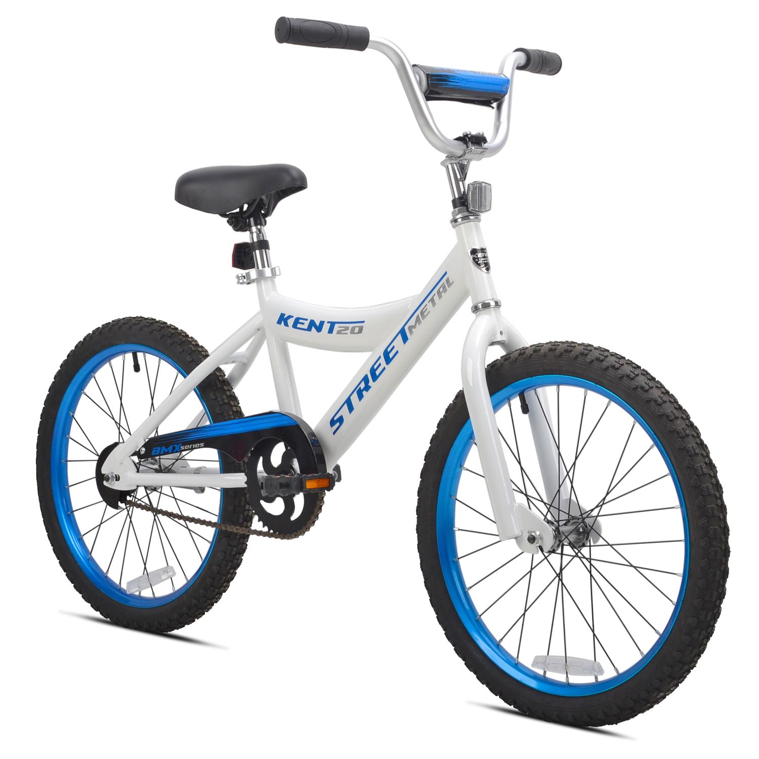 Kent Kid’s 20 in. D Bicycle Blue Sansujyuku sansujyuku.com