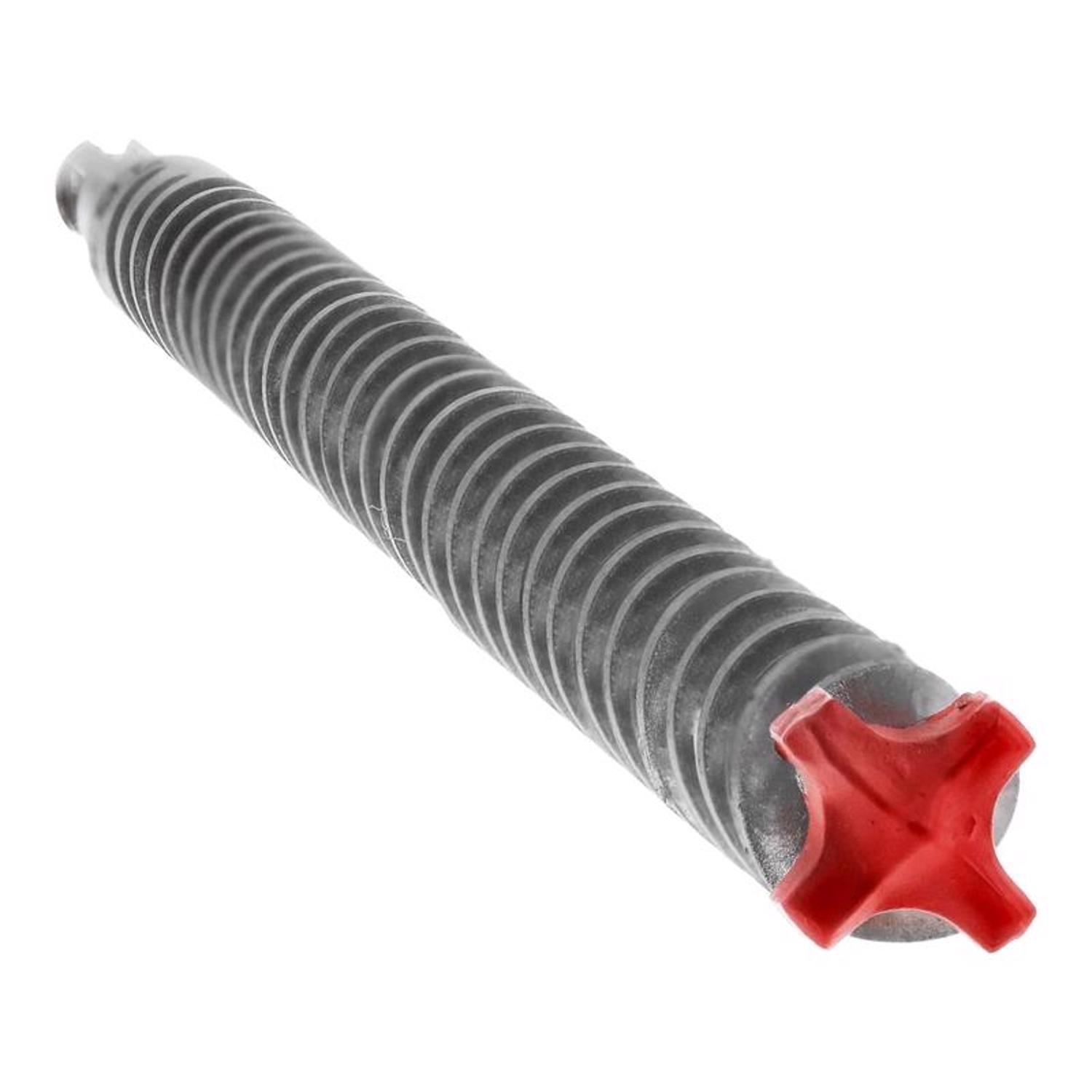 Diablo Rebar Demon 1-3/8 in. X 36 in. L Carbide Tipped Hammer Drill Bit SDS-Max Shank 1 pk Sansujyuku sansujyuku.com