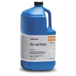 STIHL Winter Bar and Chain Oil 55 gal