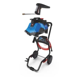 AR Blue Clean OEM Branded 2300 psi Electric 1.7 gpm Pressure Washer