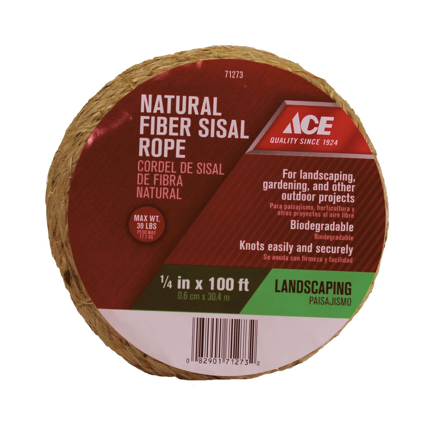 Ace Hardware Rope Caulk 87 - vvgghoa
