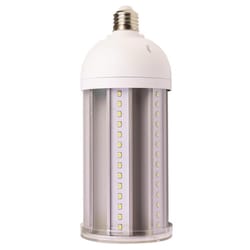GT-Lite Cylinder E26 (Medium) LED Bulb Daylight 300 Watt Equivalence 1 pk