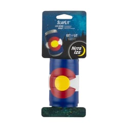 Nite Ize Drink Wrap Multicolored