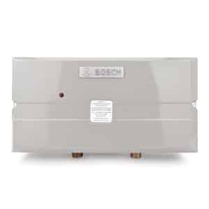 Bosch  Tronic  Electric  Tankless Water Heater 