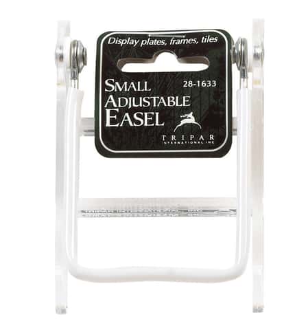 Fishing Lure Display Stand Accs Storage Acrylic for Showing Placement  Drying