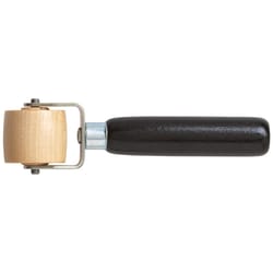 Hyde 1.25 in. W Wood/Steel Seam Rollers