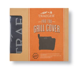 Traeger Black Grill Cover For Pro 780 grills-TFB78GLE, TFB78GZE