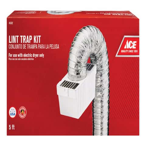 WASHING MACHINE LINT TRAPS - 48