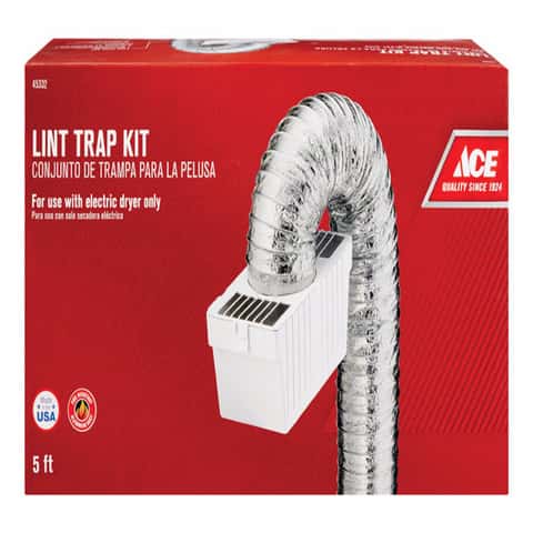 Save on Helping Hand Lint Traps Aluminum Mesh Order Online Delivery