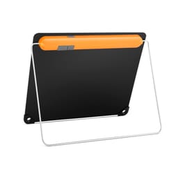 BioLite Black/Orange Solar Panel