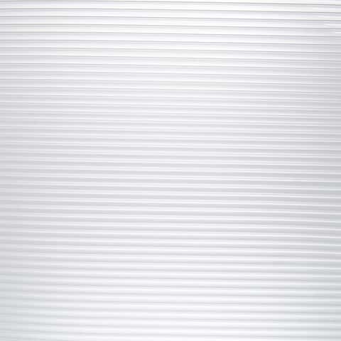 Clear Ribbed Shelf Liner 24 X 20