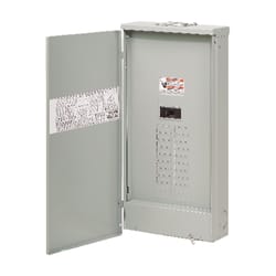 Eaton 200 amps 120/240 V 20 space 40 circuits Surface Mount Main Breaker Load Center