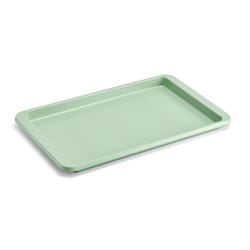 KitchenAid 10 in. W X 15 in. L Baking Sheet Pistachio 1 pc