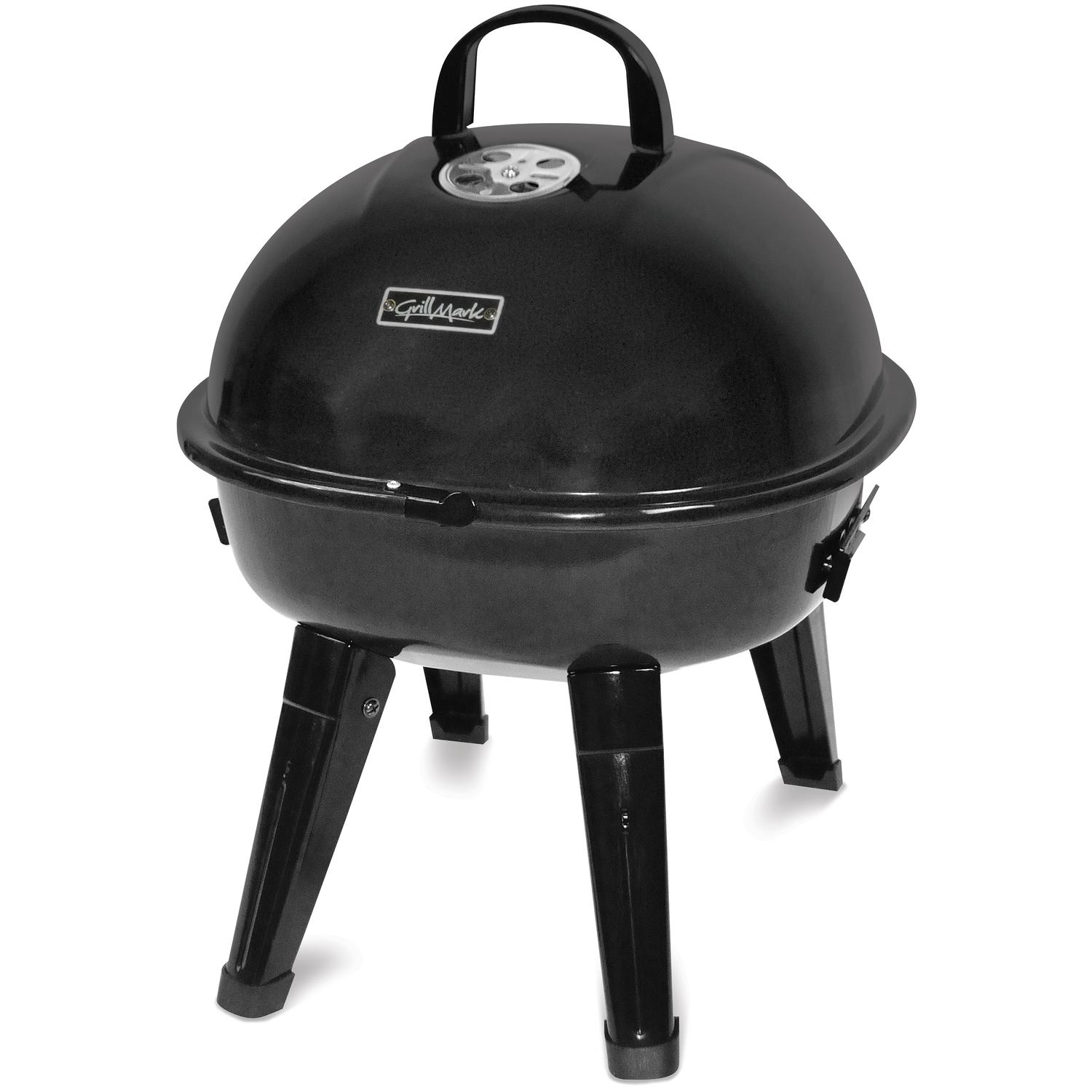 Grill Mark UPC & Barcode
