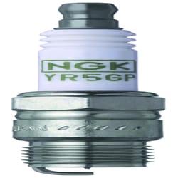 NGK G-Power Spark Plug YR5GP