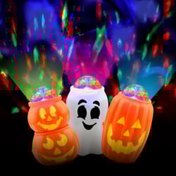 Magic Seasons Halloween Table Show 1 pk