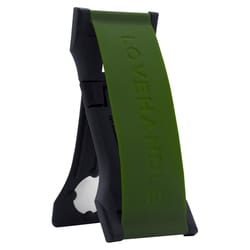LoveHandle Pro Green Army Cell Phone Grip For All Mobile Devices