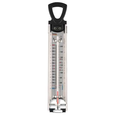 Maverick Instant Read Analog Candy/Deep Fryer Thermometer - Ace