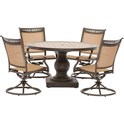 Ace hardware discount patio furniture sets