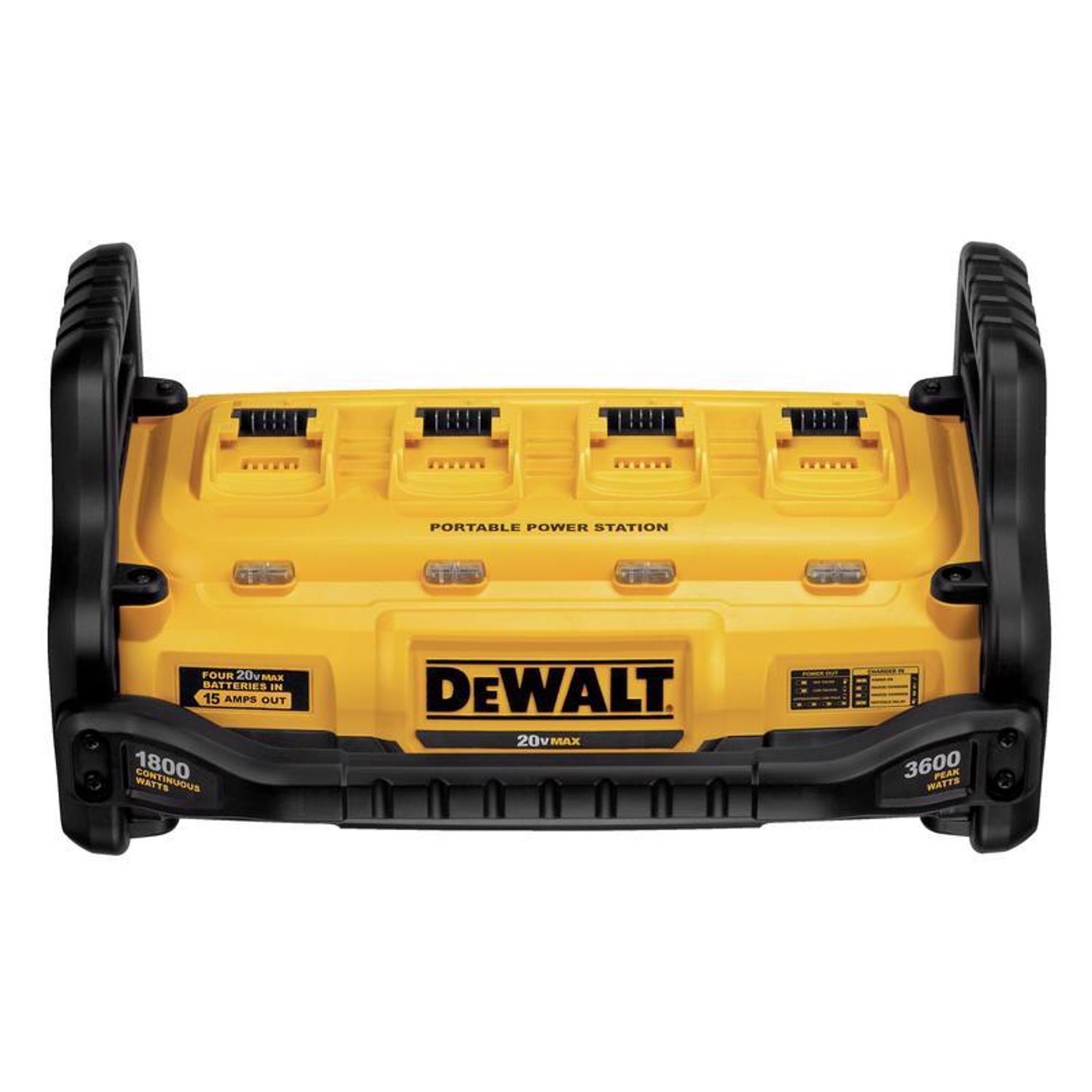 DeWalt DCB1800B