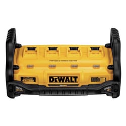 DeWalt 20V MAX DCB1800B 20 V Lithium-Ion Portable Power Station 1 pc