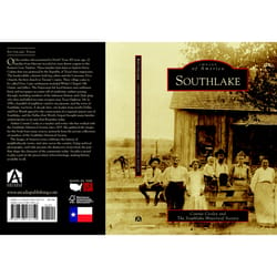 Arcadia Publishing Southlake History Book