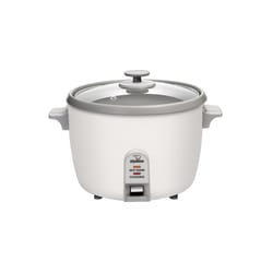 Zojirushi White 10 cups Rice Cooker