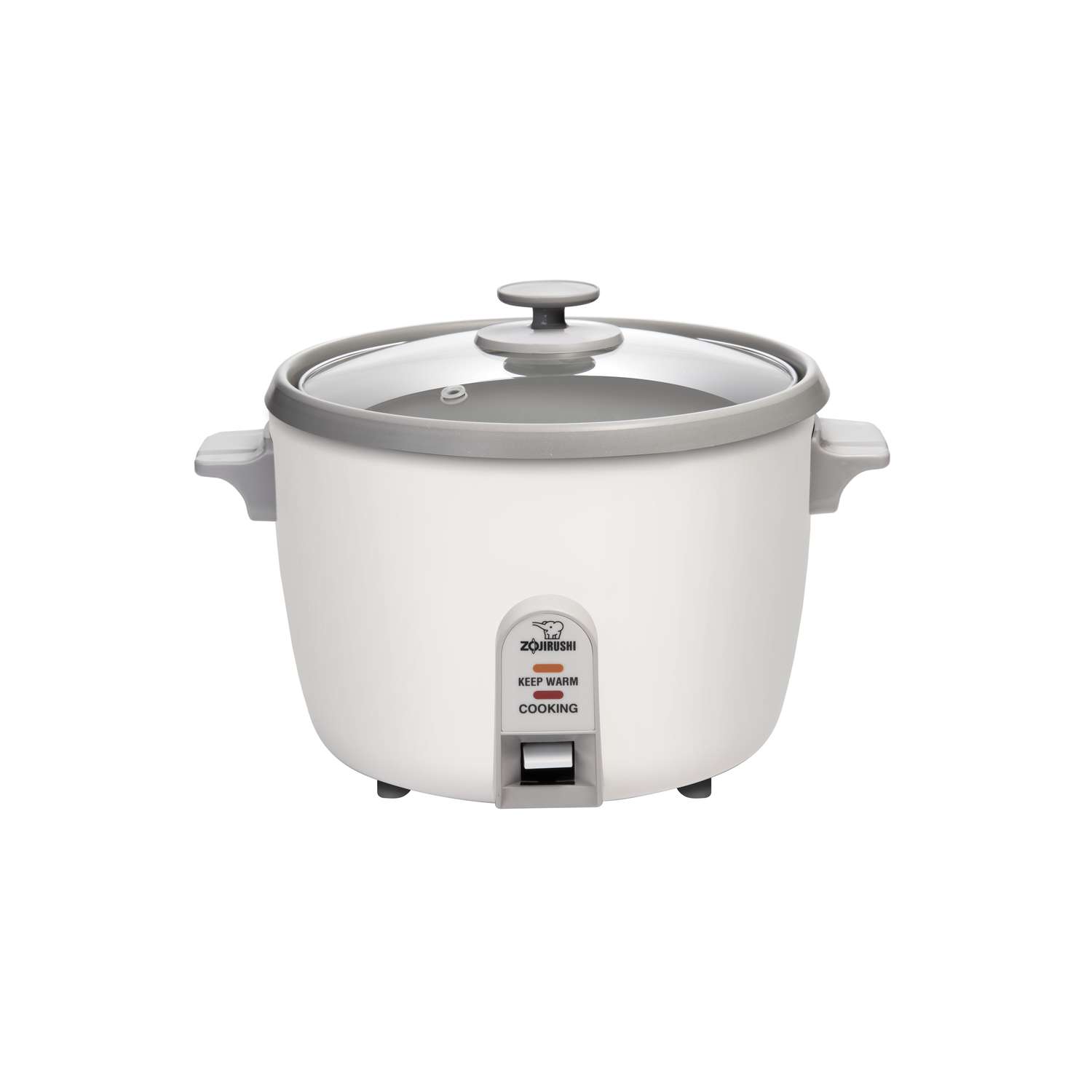 Zojirushi White 10 cups Rice Cooker Ace Hardware