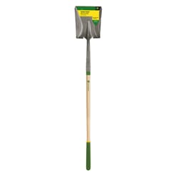 Ace deals hardware shovels