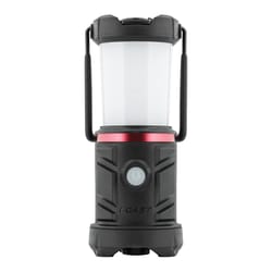 Coast EAL13 330 lm Black LED Emergency Lantern