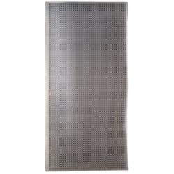 M-D 0.02 in. X 1 ft. W X 2 ft. L Aluminum Lincaine Sheet Metal