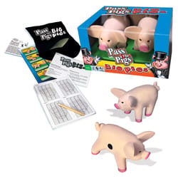 Winning Moves Pass The Pigs Big Pigs Dice Game