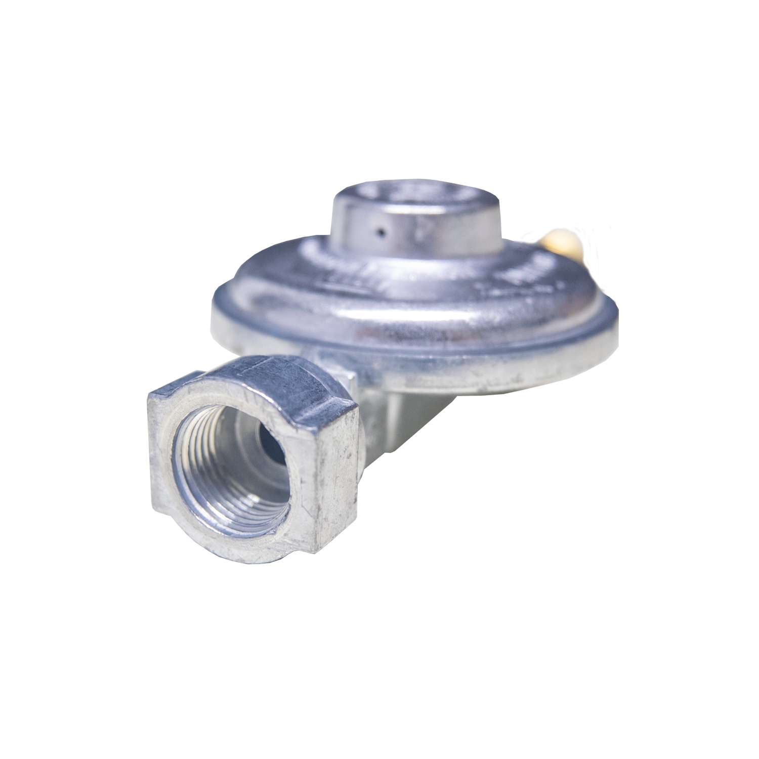 Mr. Heater Steel Low Pressure Regulator - Ace Hardware