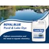 Crystal Blue Pond Colorant - 1 gal – Legacy Lawn and Pet